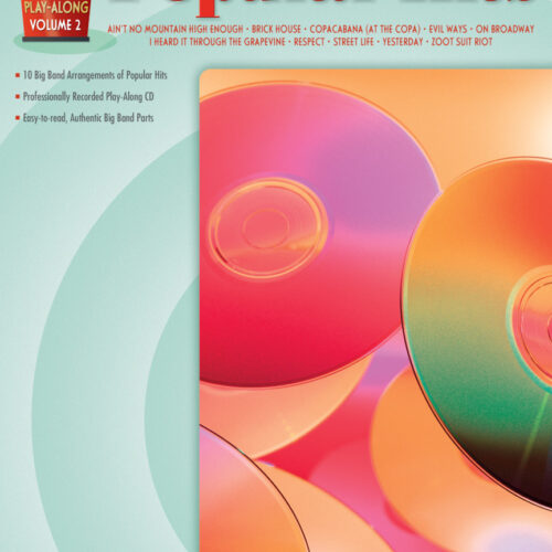 Popular Hits - Guitar Hal Leonard