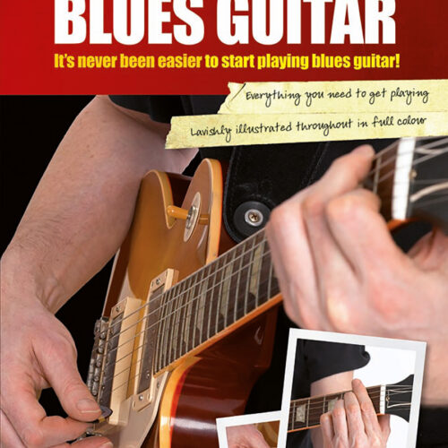 Start-Up: Blues Guitar Wise Publications
