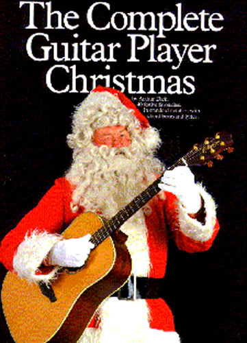 The Complete Guitar Player Christmas Wise Publications