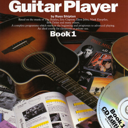 The Complete Guitar Player 1 Wise Publications