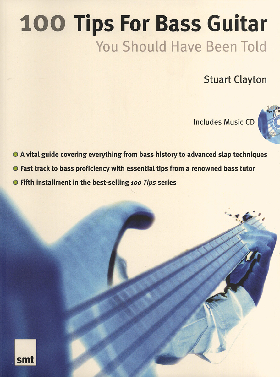 100 Tips For Bass Guitar You Should Have Been Told Sanctuary