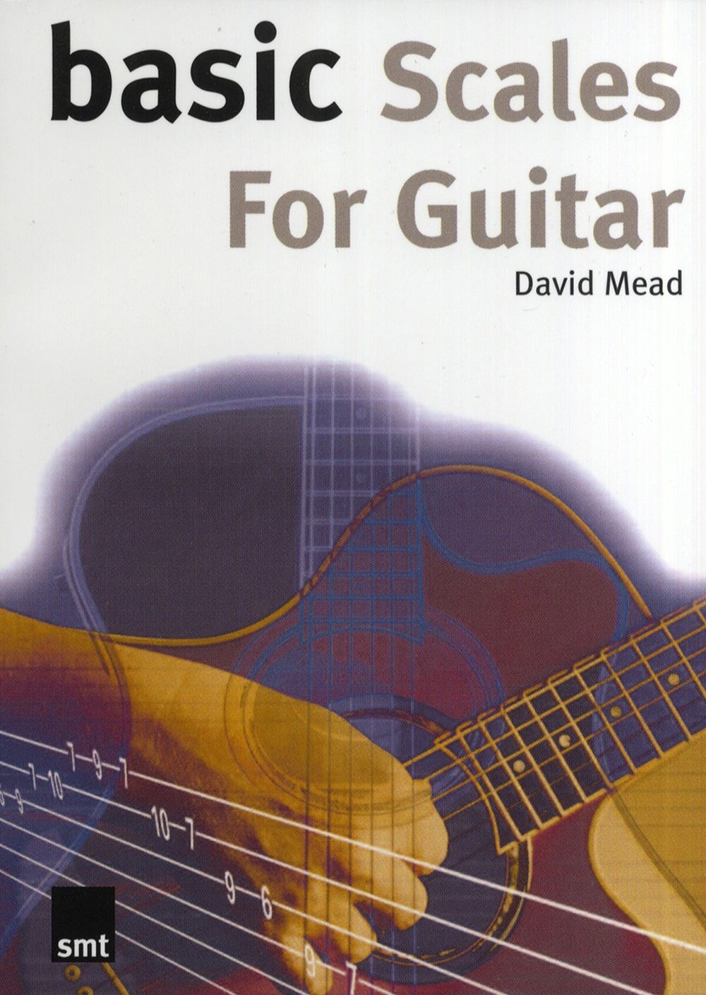 Basic Scales For Guitar Sanctuary