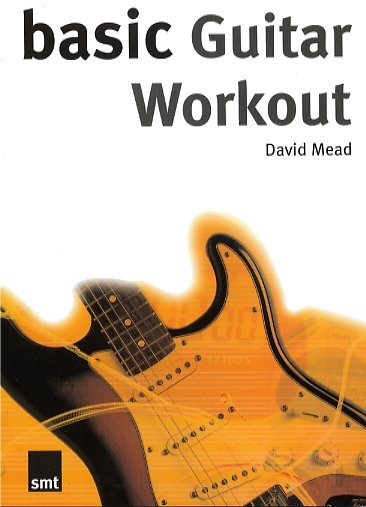 Basic Guitar Workout Sanctuary