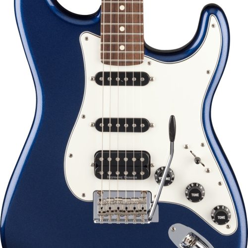 Fender Limited Edition Player II Stratocaster HSS in Moonlight Drive with Seymour Duncan Pickups in stock