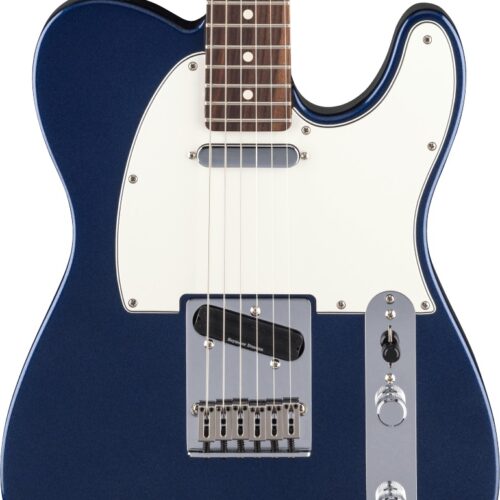 Fender Limited Edition Player II Telecaster in Moonlight Drive with Seymour Duncan Hotrails in stock