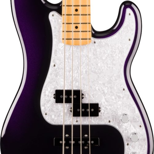 Fender Player II Modified Precision Bass in Dusk in stock
