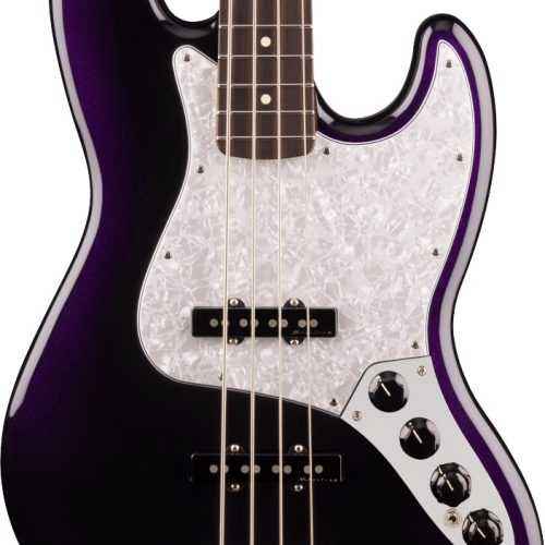 Fender Player II Modified Jazz Bass in Dusk in stock