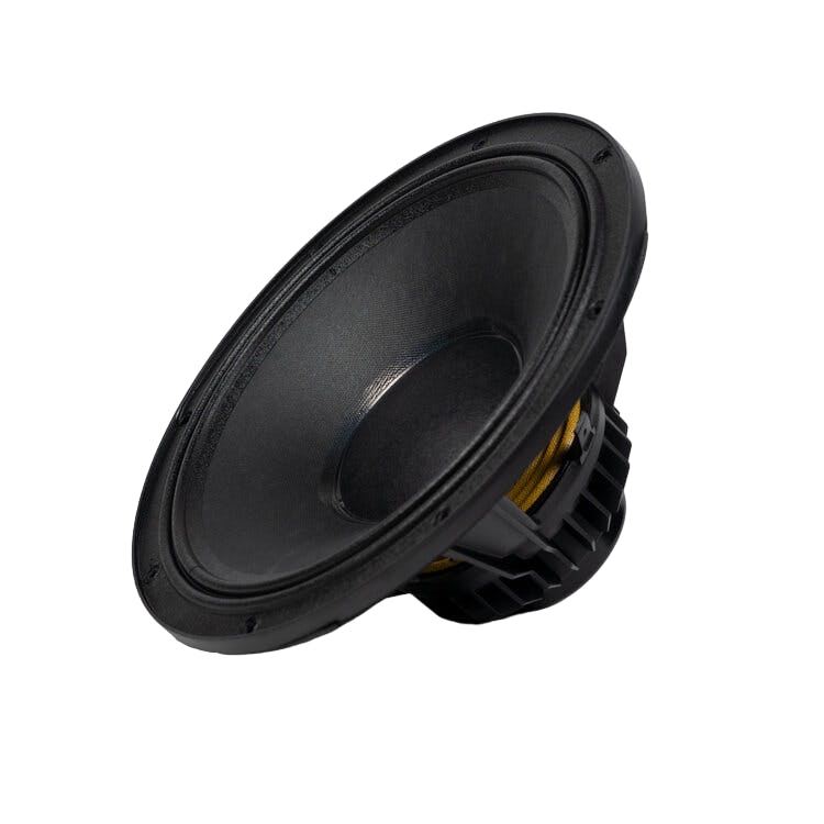 Gallien Krueger Replacement Paragon 10", 200W, 32 Ohm, Neodymium Bass Driver for NEO410 in stock