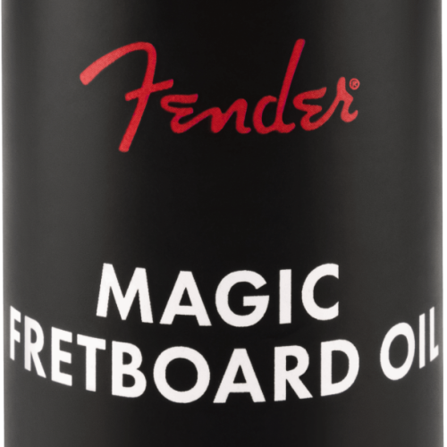 Fender Magic Fretboard Oil in stock