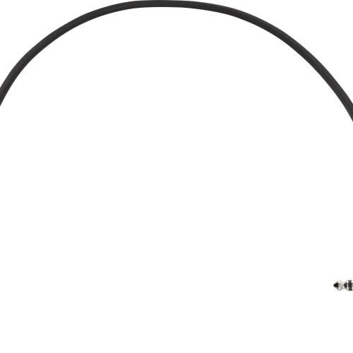 Fender Blockchain 16in Patch Cable Stereo TRS Straight/Angle in stock