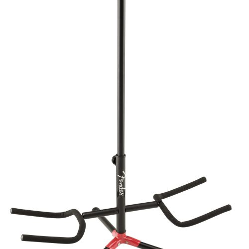 Fender Adjustable Cradle Stand for 2 Guitars in stock
