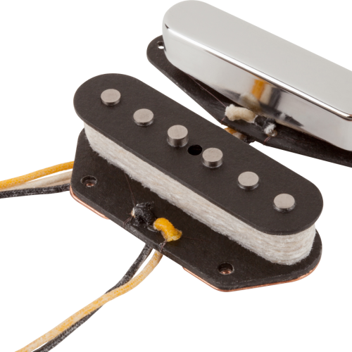 Fender Texas Special Pickup Set for Telecaster in stock