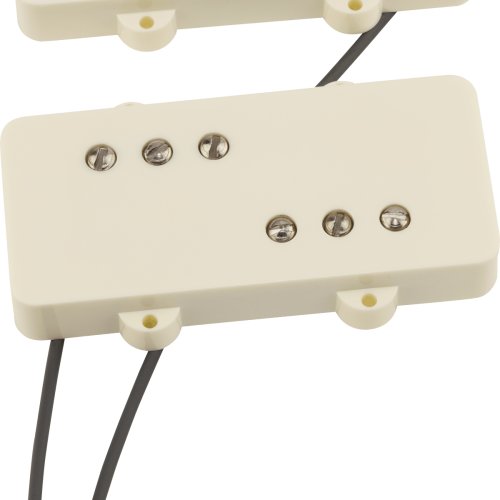 Fender CuNiFe Wide Range Jazzmaster Pickups in stock