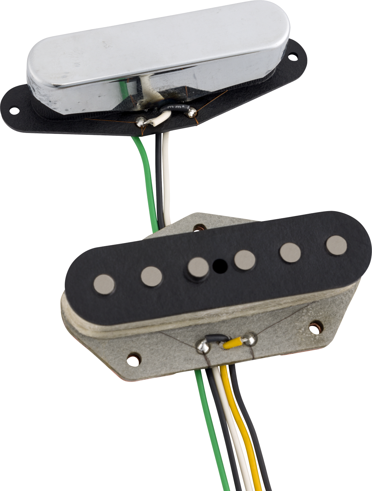 Jason Isbell Telecaster Pickup Set in stock