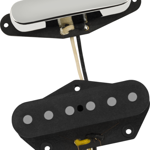 Fender Pure Vintage '51 Pickup Set for Telecaster in stock