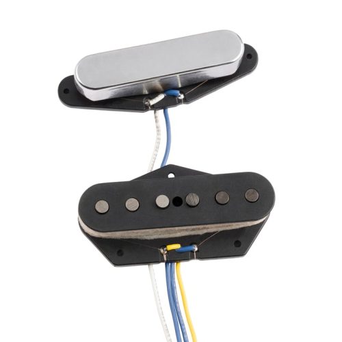 Fender Joe Strummer Signature Telecaster Pickup Set in stock