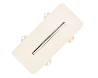 Lollar Blademaster Parchment Pickup Set in stock
