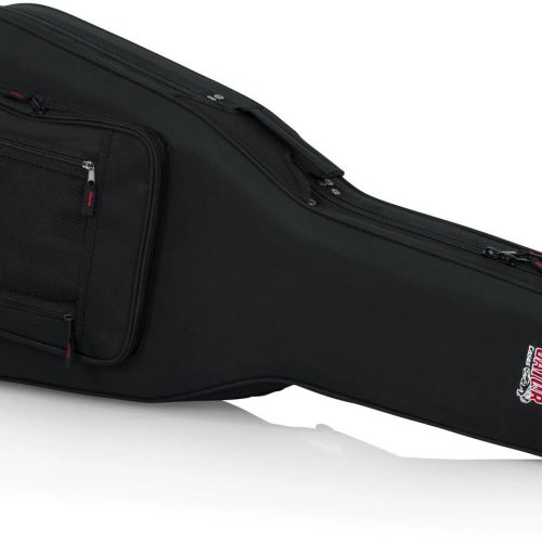 GL-CLASSIC Classical Guitar Lightweight Carry Case in stock