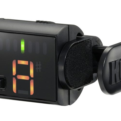 Korg GripTune Clip-on Tuner in stock