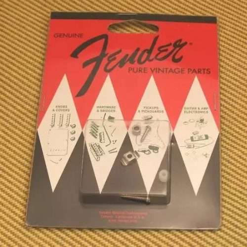 Fender Pure Vintage String Tree Kit in stock