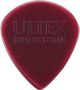 Jim Dunlop John Petrucci Primetone Jazz 3 - 1.38mm in Oxblood in stock