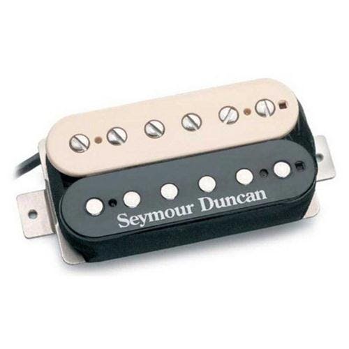 Seymour Duncan SH-2N Jazz Model in Zebra in stock