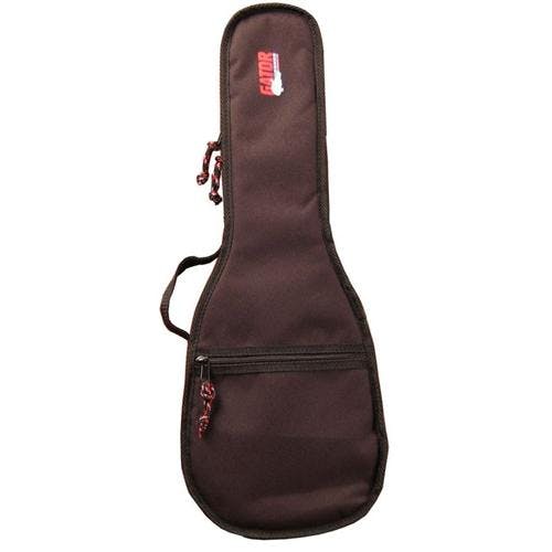 Gator Ukulele Gig Bag, Tenor Sized in stock