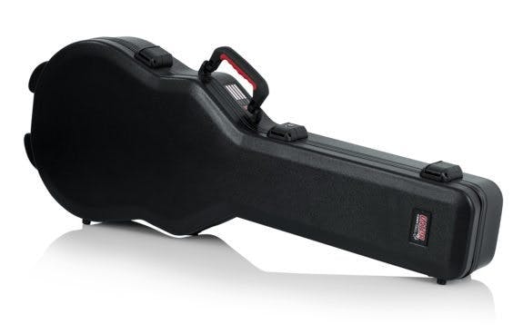 Gator TSA Flight Case - for Les Paul in stock
