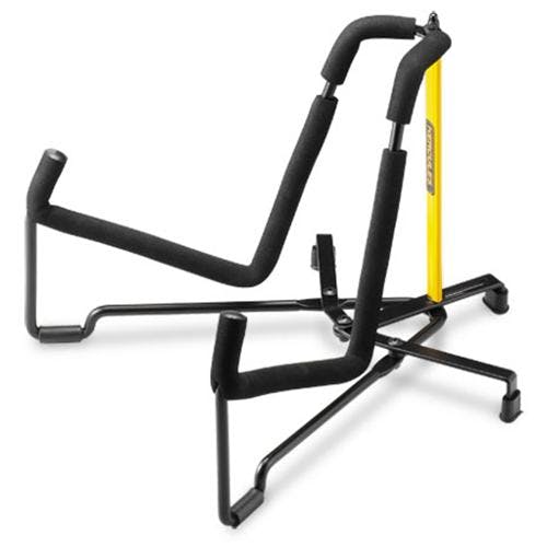 Hercules Travelite Acoustic Guitar Stand in stock