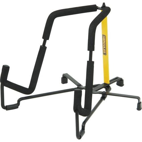 Hercules Travlelite Electric Guitar Stand in stock
