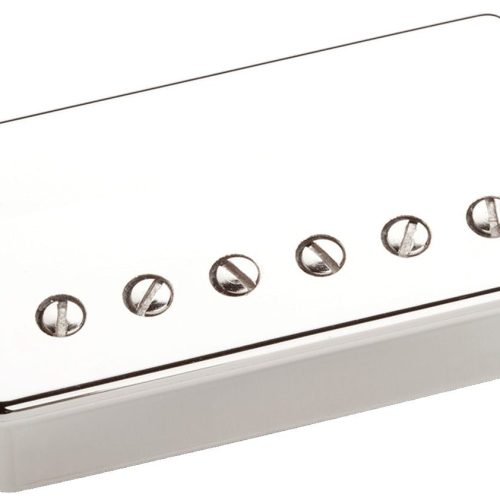 Seymour Duncan SSH-55N Seth Lover Model Nickel Neck Pickup in stock