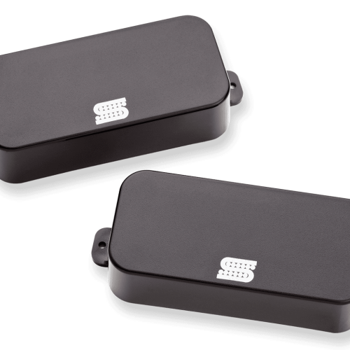 Seymour Duncan Alt-Metal Blackout 6 String Humbucker Set in stock