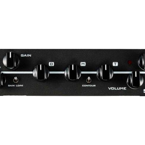 Synergy ENGL Savage - 2 Channel Preamp Module - 2 x 12AX7 in stock