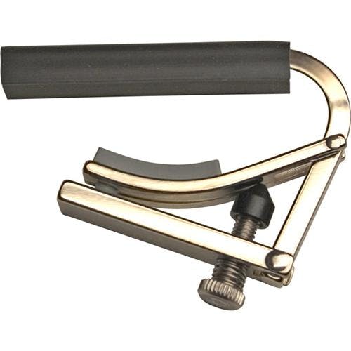 Shubb C2 Capo for Nylon Strung Guitars in stock