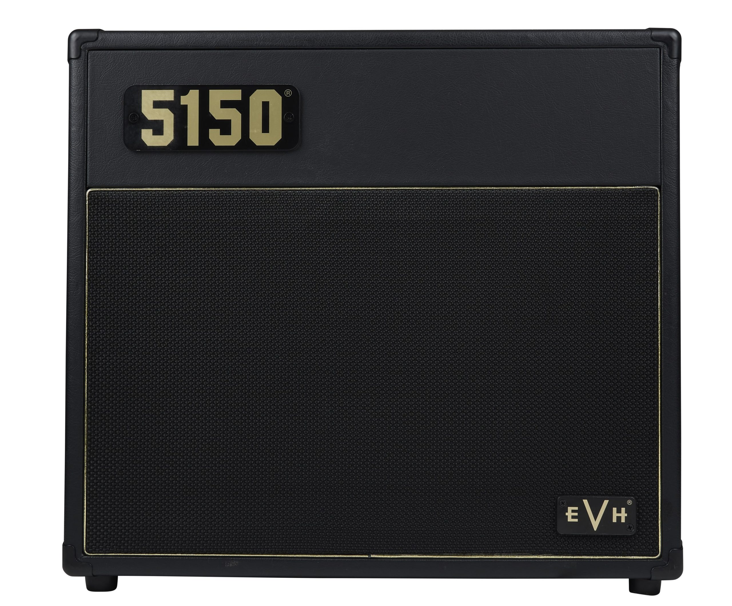 EVH 5150 Iconic Series 15W EL34 1X10 Valve Amp Combo In Black in stock - Image 1