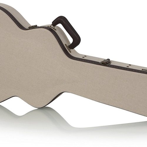 Gator Journeyman 335 Bass Case in stock
