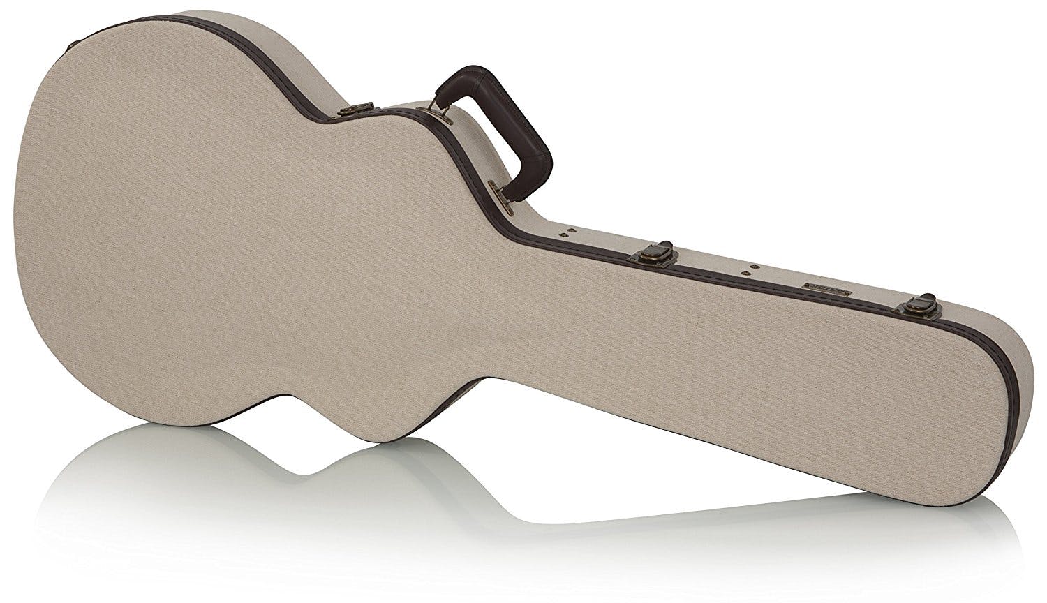 Gator Journeyman 335 Bass Case in stock