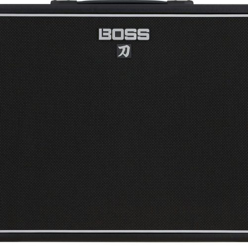 Boss Katana 2x12" Guitar Amp Cabinet in stock