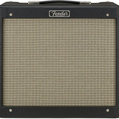 Fender Blues Junior IV in Black in stock