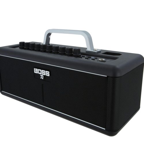 B Stock : Boss Katana Air Wireless Guitar Amp with Transmitter 005 in stock