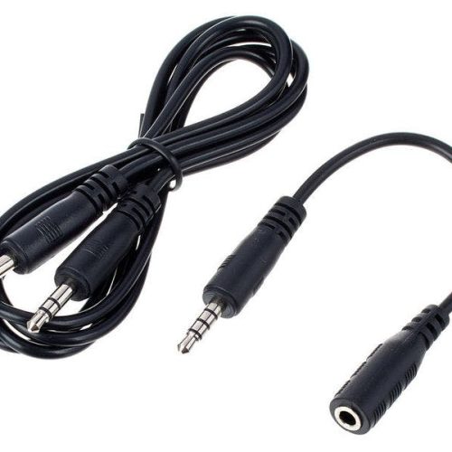 ToneWoodAmp iDevice Adapter in stock