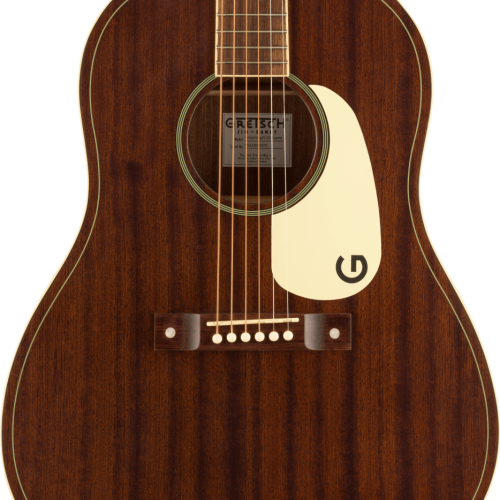 Gretsch Jim Dandy Dreadnought in Frontier Stain in stock