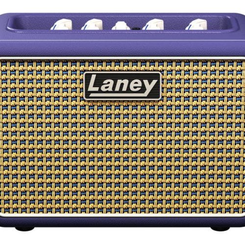 Laney Mini-ST Lion Battery Powered Stereo Amp in stock