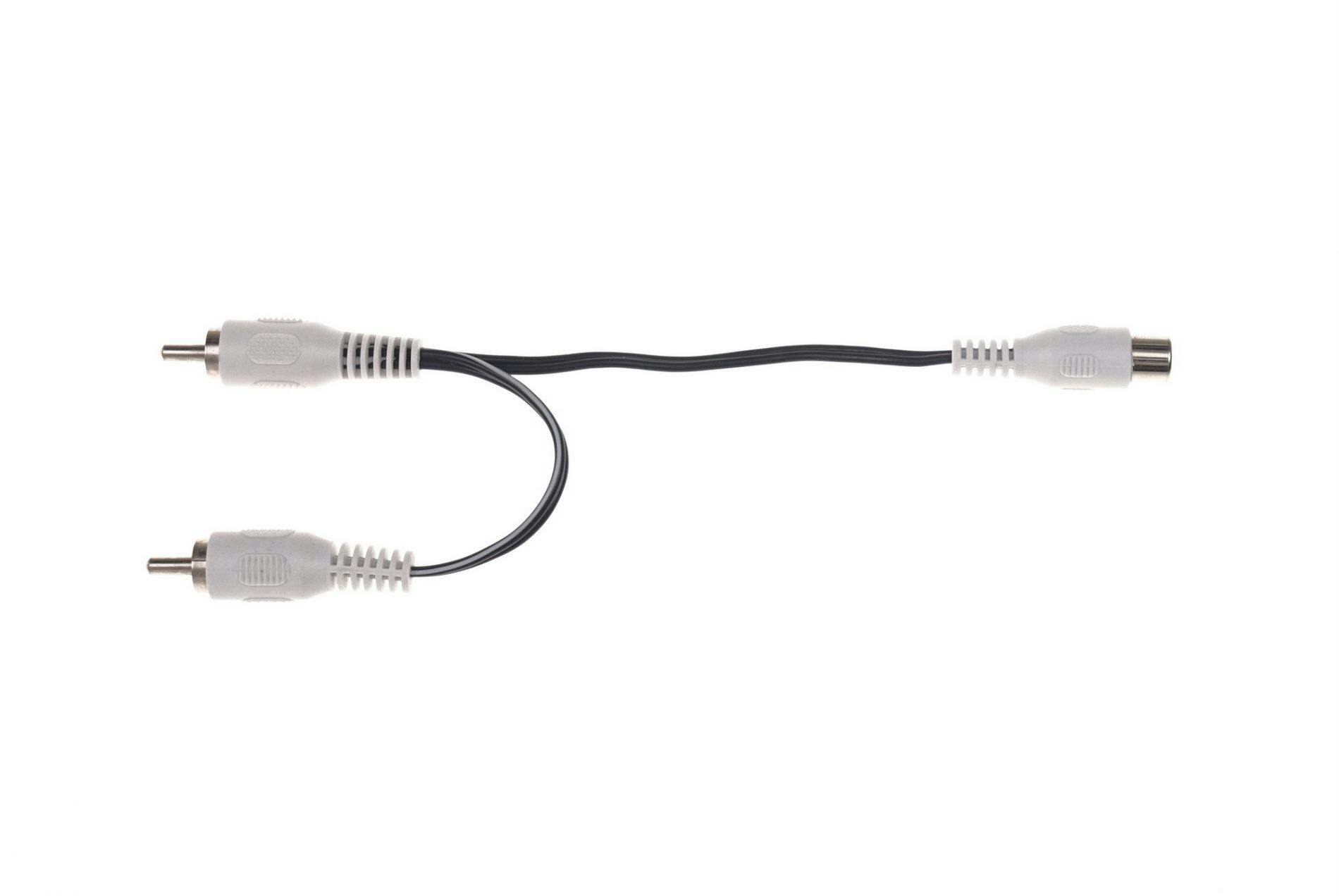 Cioks 2200 Series Adapter Flex 10cm in stock - Image 1