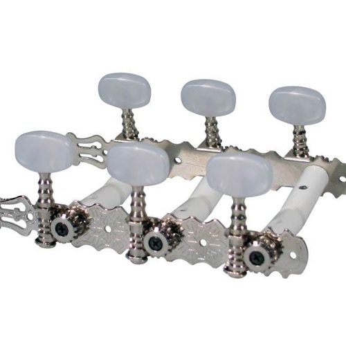 Machine Heads For Classical Guitar in stock
