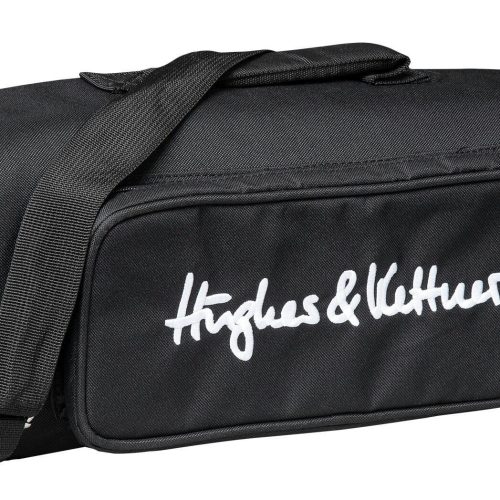 Hughes & Kettner Black Spirit 200 Head Soft Bag in stock
