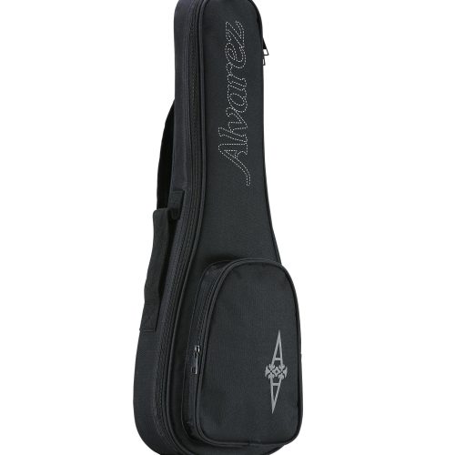 Alvarez 15mm Deluxe DuoFoam Gig Bag Concert Ukulele in stock