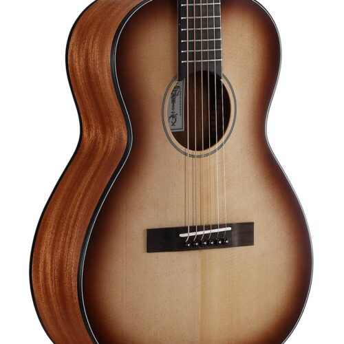 Alvarez DELTADELITEE Delta DeLite E Mini Electro-Acoustic in stock