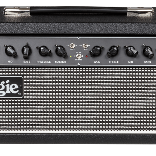 B Stock : Mesa Boogie Fillmore 25 Head 001 in stock