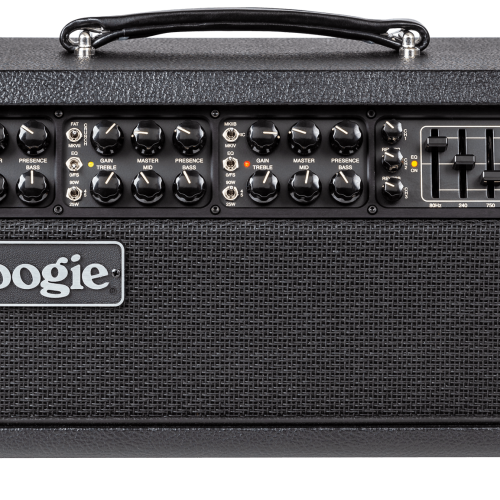 Mesa Boogie Mark VII Head in stock